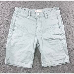 Mavi Chino Shorts Men 30x8 Simon Preppy‎ Nautical Coastal Golf Pastel Preppy